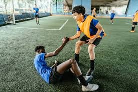 格斗游戏赛事规则统一进展